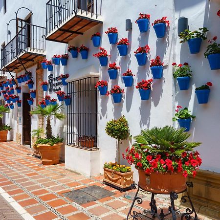 Apartment Fontanilla By Interhome Marbella Luaran gambar