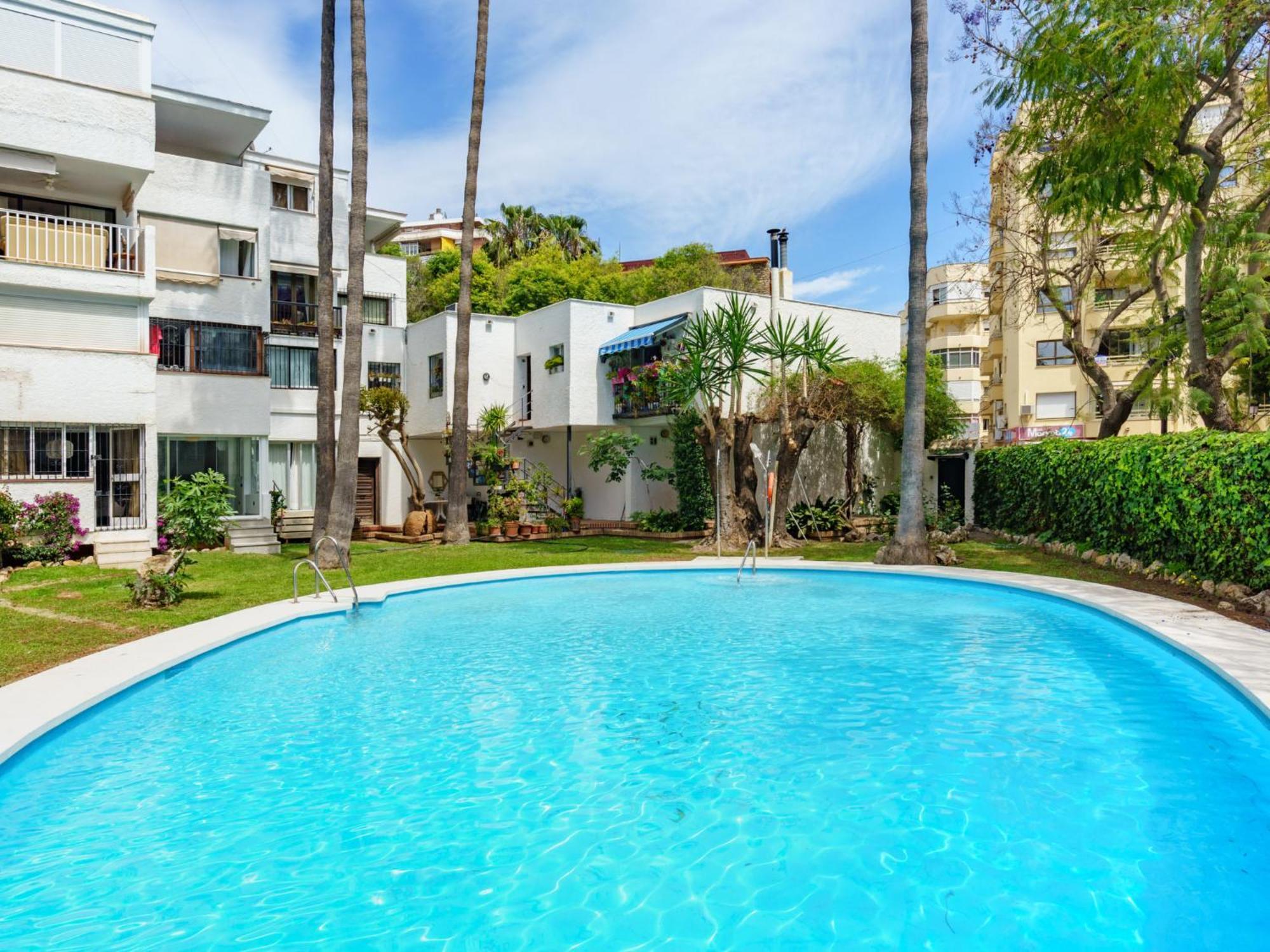 Apartment Fontanilla By Interhome Marbella Luaran gambar