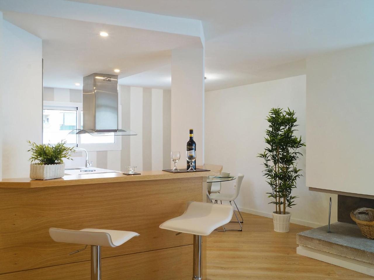 Apartment Fontanilla By Interhome Marbella Luaran gambar