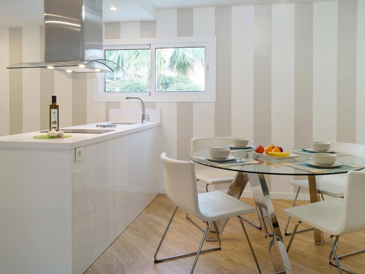 Apartment Fontanilla By Interhome Marbella Luaran gambar