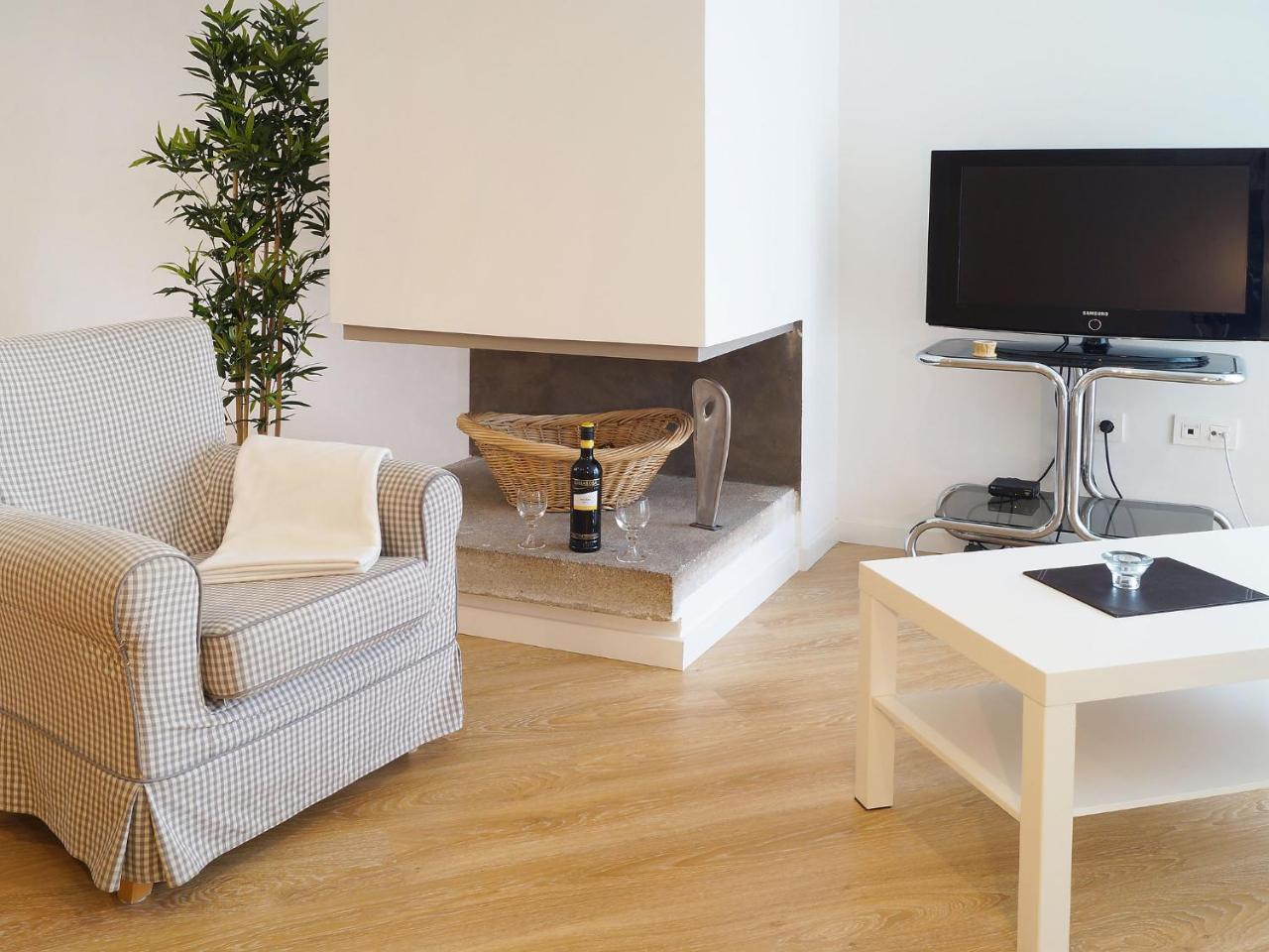 Apartment Fontanilla By Interhome Marbella Luaran gambar