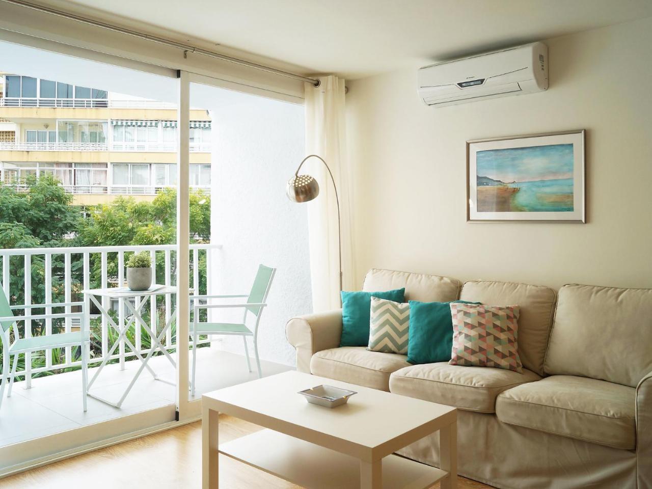 Apartment Fontanilla By Interhome Marbella Luaran gambar