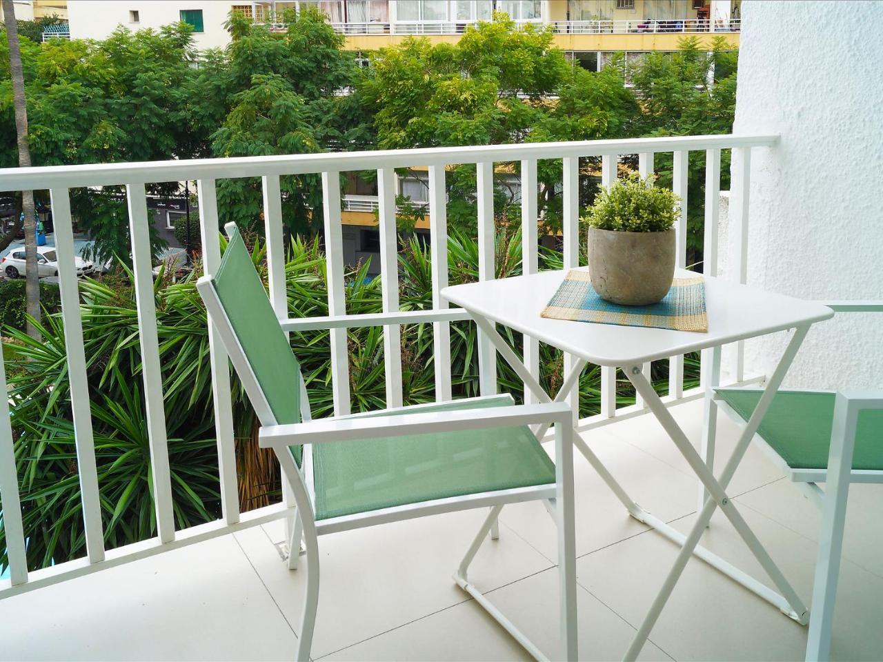 Apartment Fontanilla By Interhome Marbella Luaran gambar