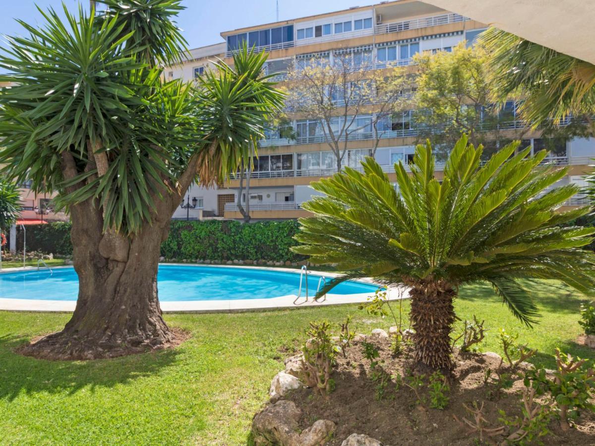Apartment Fontanilla By Interhome Marbella Luaran gambar